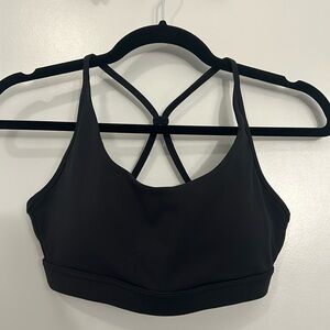P’tula Catie sports bra